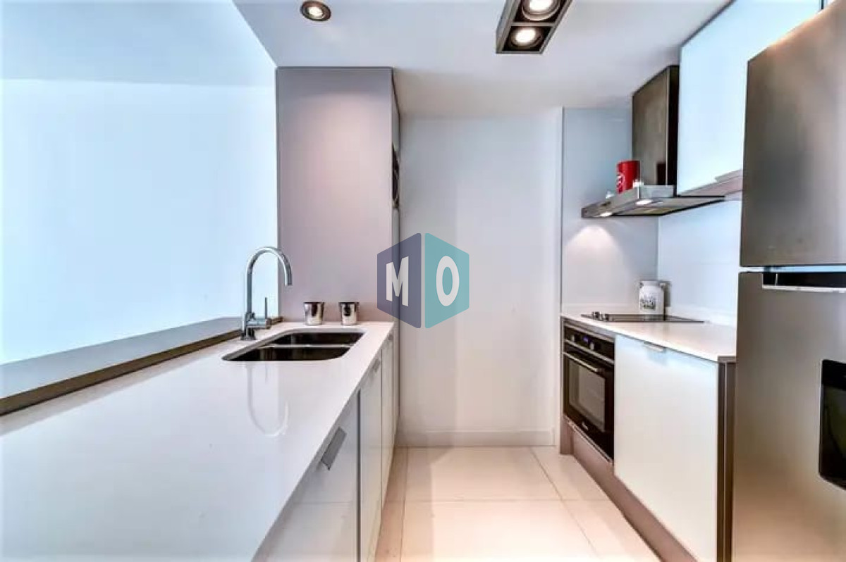 Apartamento ID.1065 - Venta Apartamento 2 dormitorios Torre con amenities