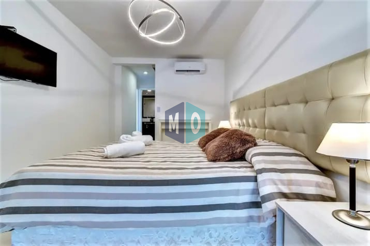 Apartamento ID.1065 - Venta Apartamento 2 dormitorios Torre con amenities