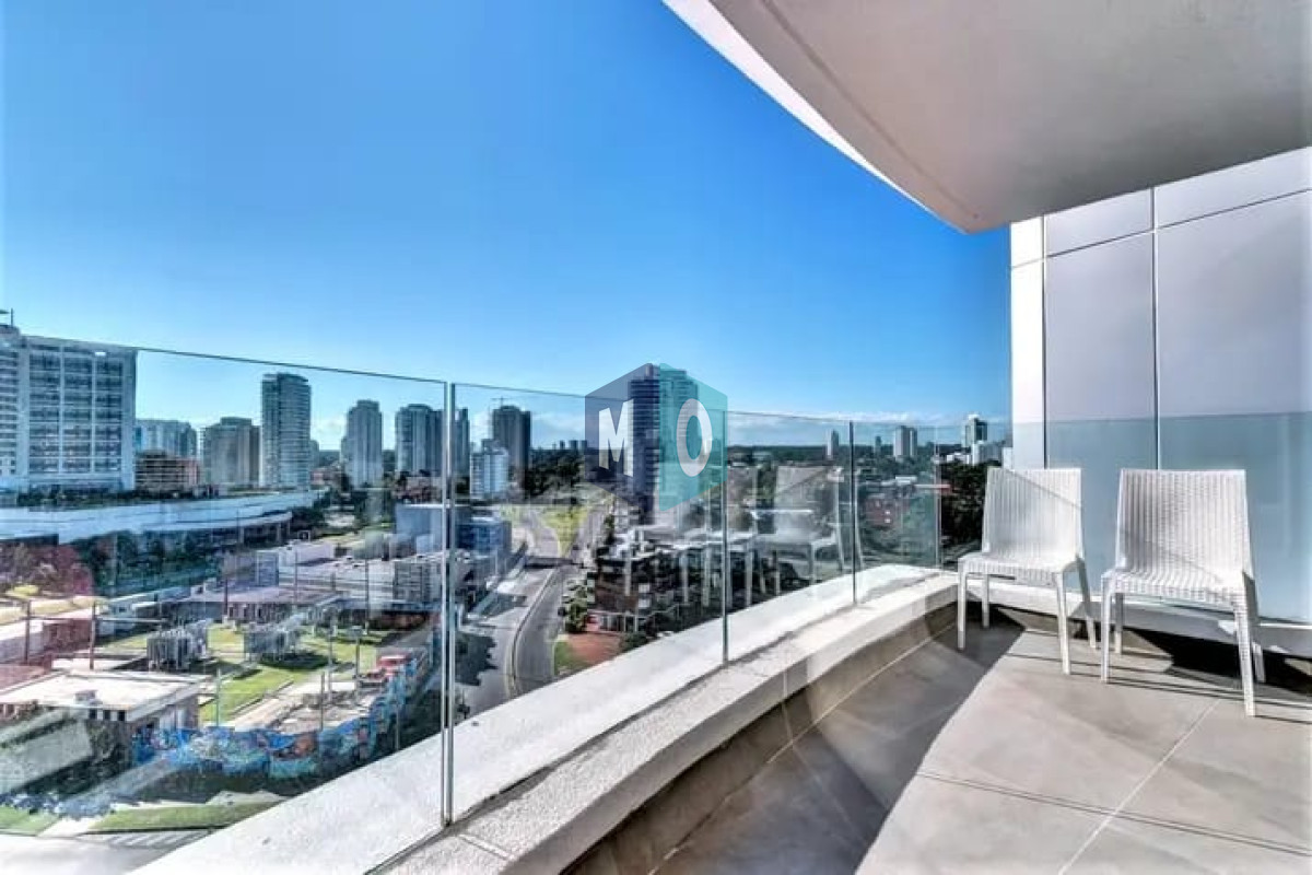 Apartamento ID.1065 - Venta Apartamento 2 dormitorios Torre con amenities