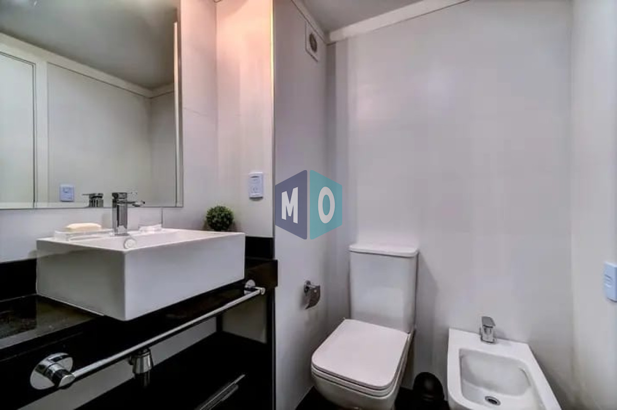 Apartamento ID.1065 - Venta Apartamento 2 dormitorios Torre con amenities