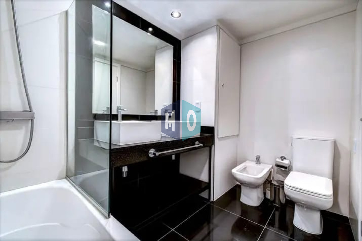 Apartamento ID.1065 - Venta Apartamento 2 dormitorios Torre con amenities