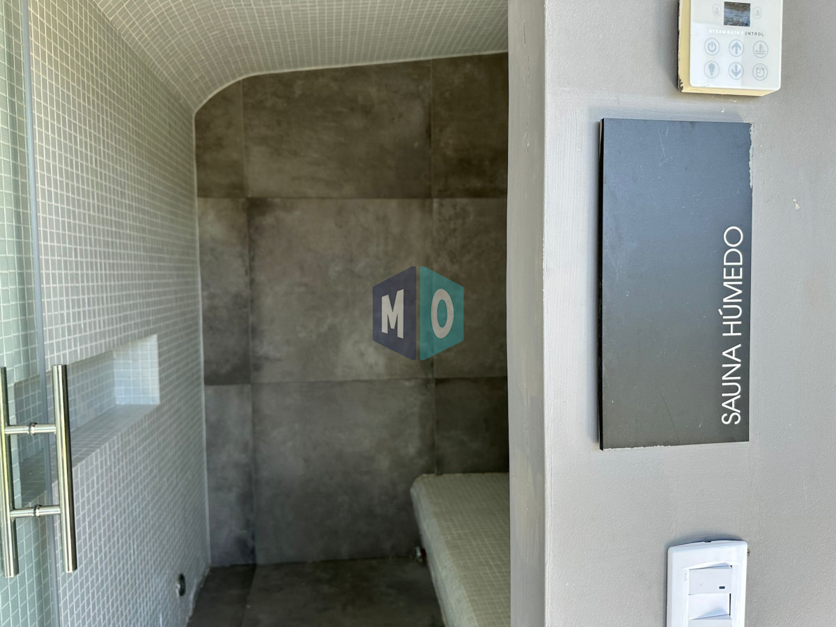 Apartamento ID.1065 - Venta Apartamento 2 dormitorios Torre con amenities