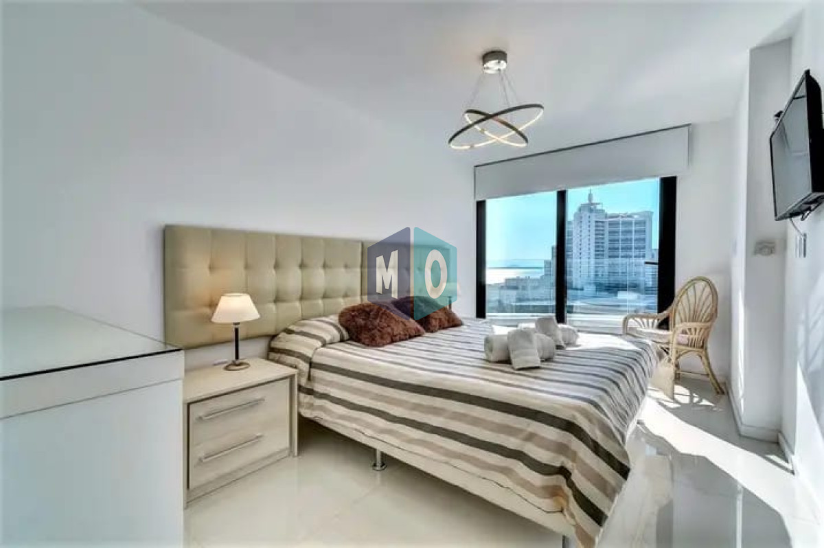 Apartamento ID.1065 - Venta Apartamento 2 dormitorios Torre con amenities