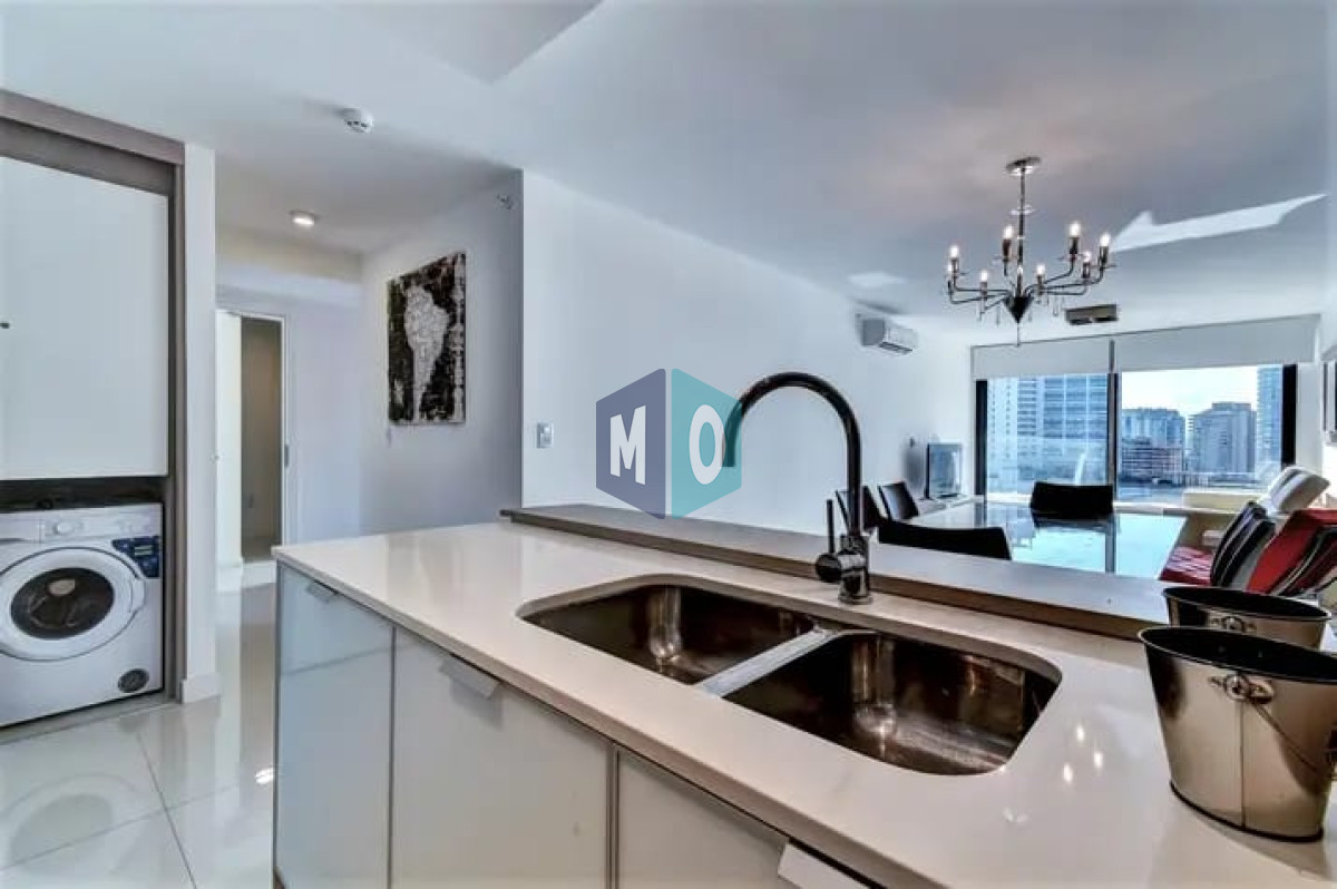 Apartamento ID.1065 - Venta Apartamento 2 dormitorios Torre con amenities