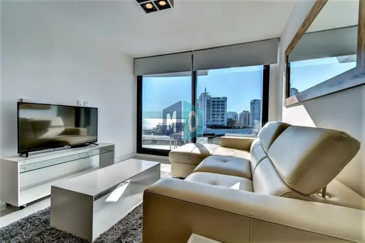 Apartamento ID.1065 - Venta Apartamento 2 dormitorios Torre con amenities