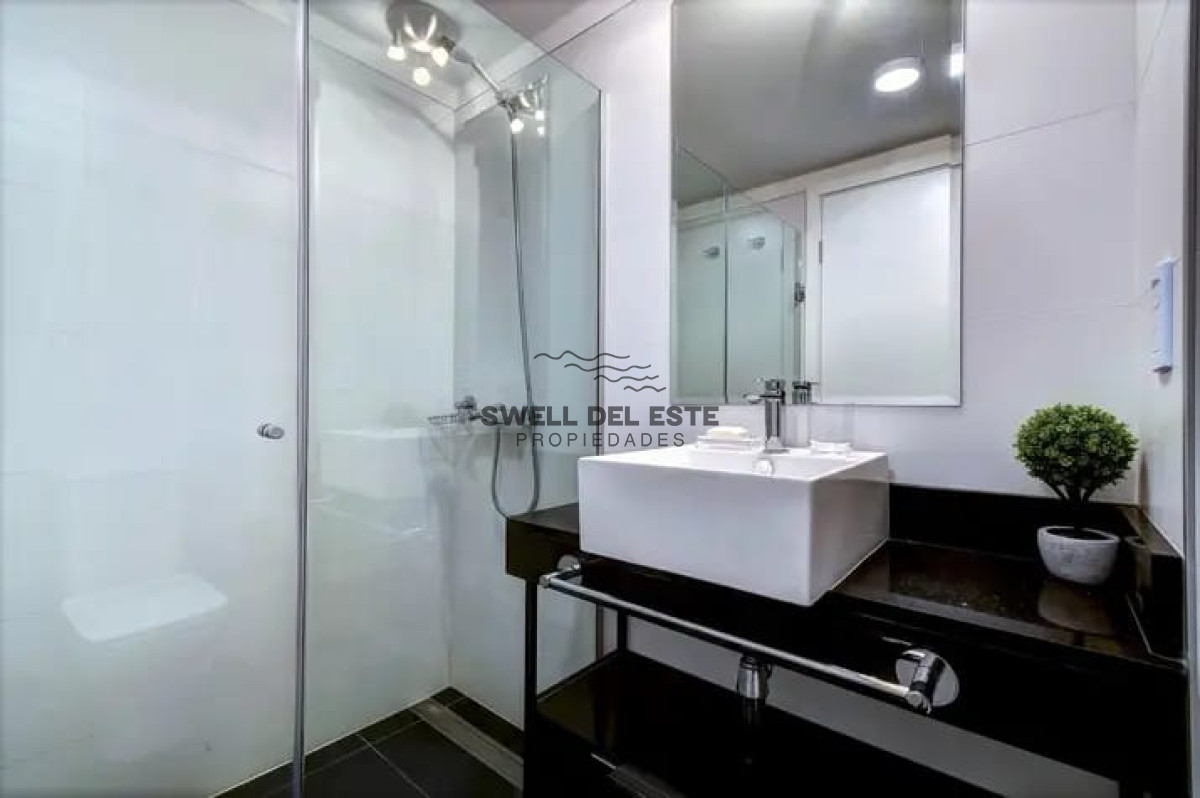 Apartamento ID.176 - Venta Apartamento 2 dormitorios Torre con amenities