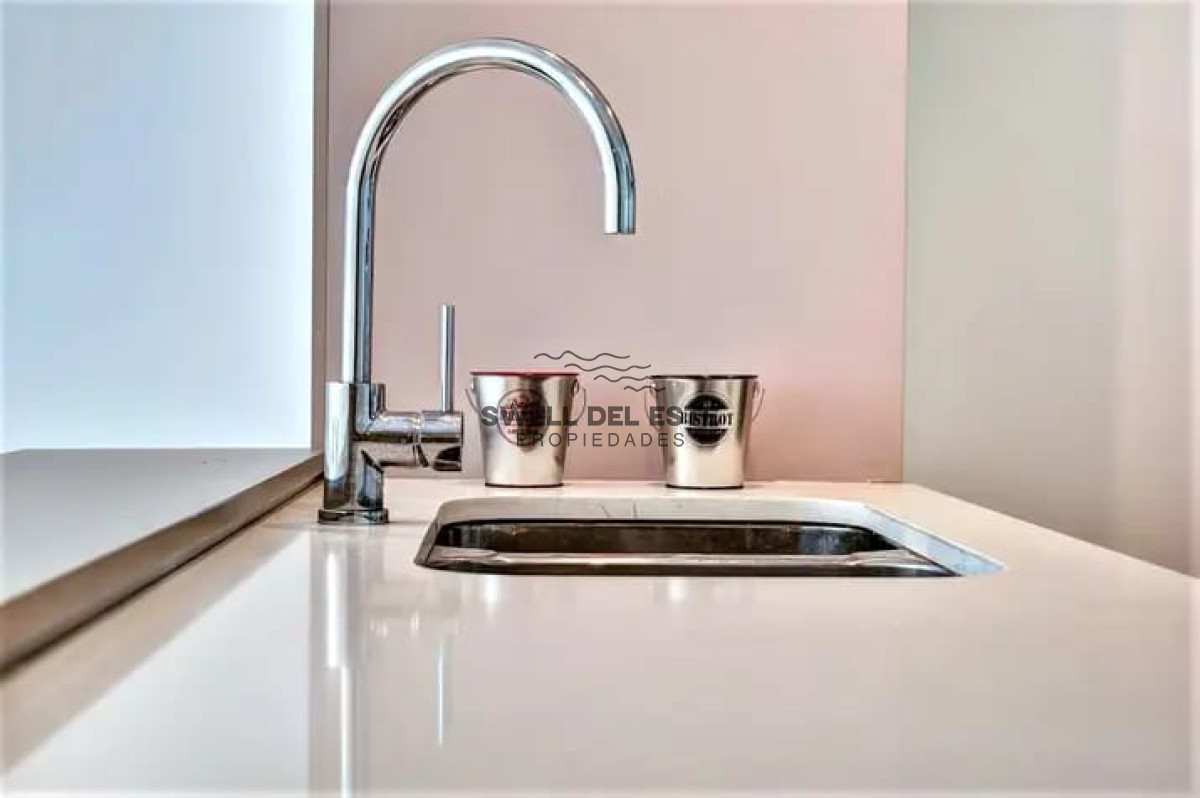 Apartamento ID.176 - Venta Apartamento 2 dormitorios Torre con amenities