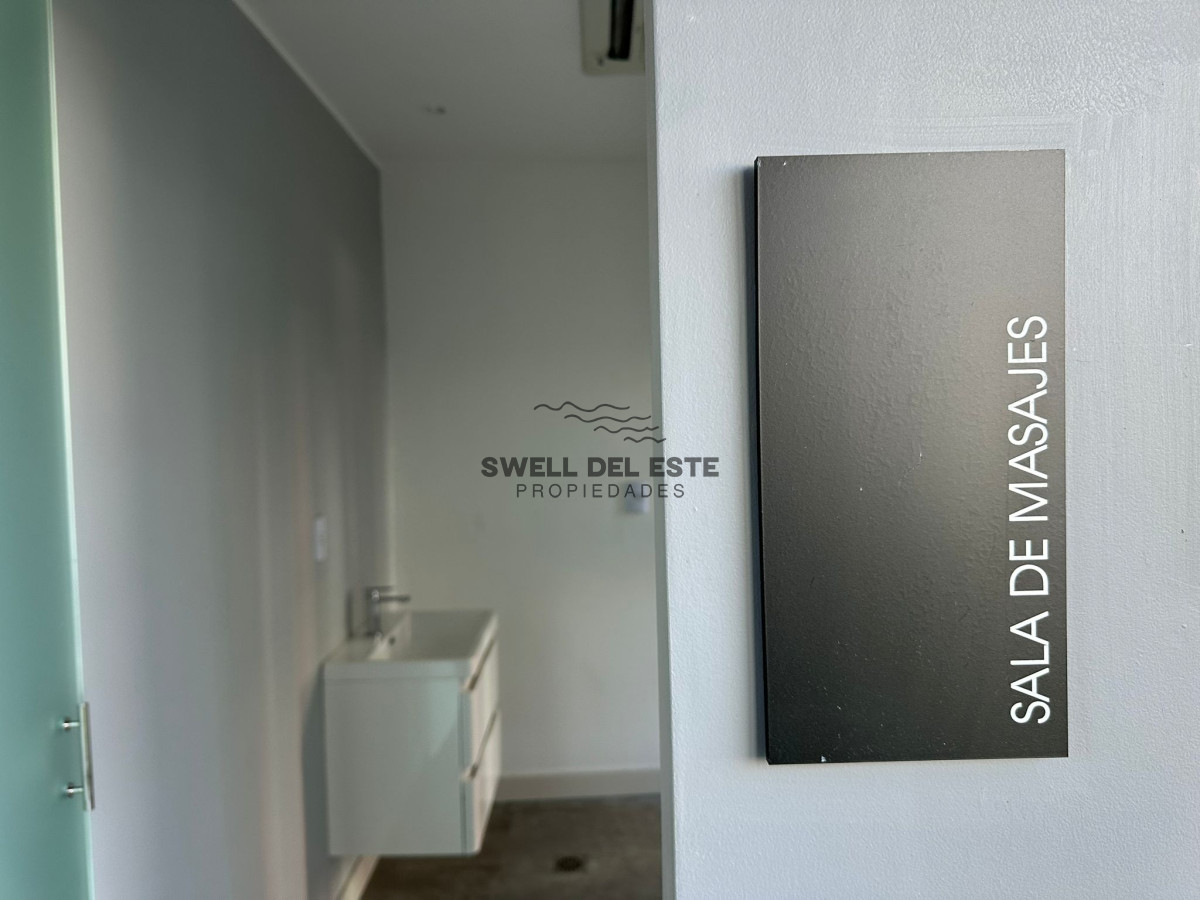 Apartamento ID.176 - Venta Apartamento 2 dormitorios Torre con amenities