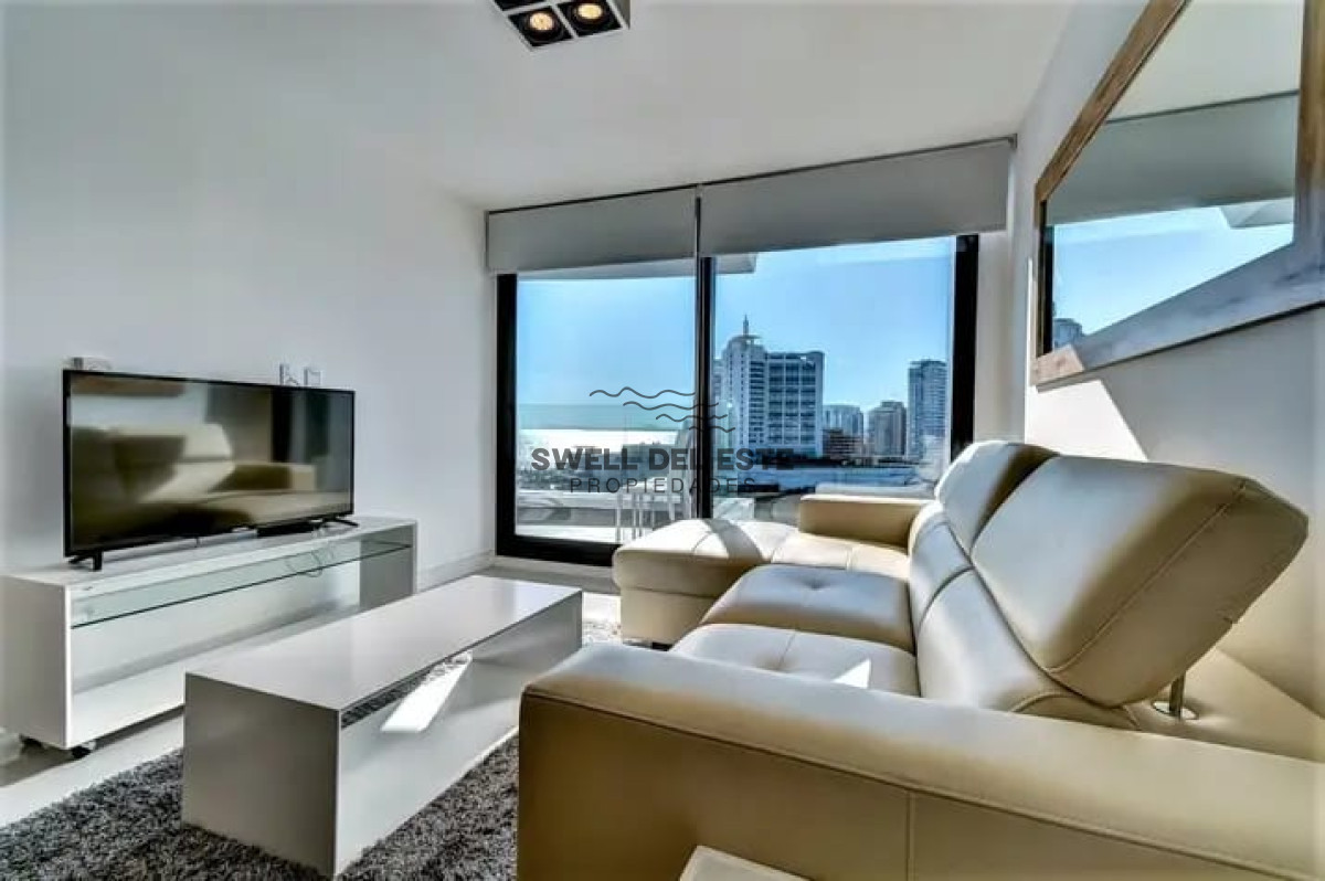 Apartamento ID.176 - Venta Apartamento 2 dormitorios Torre con amenities