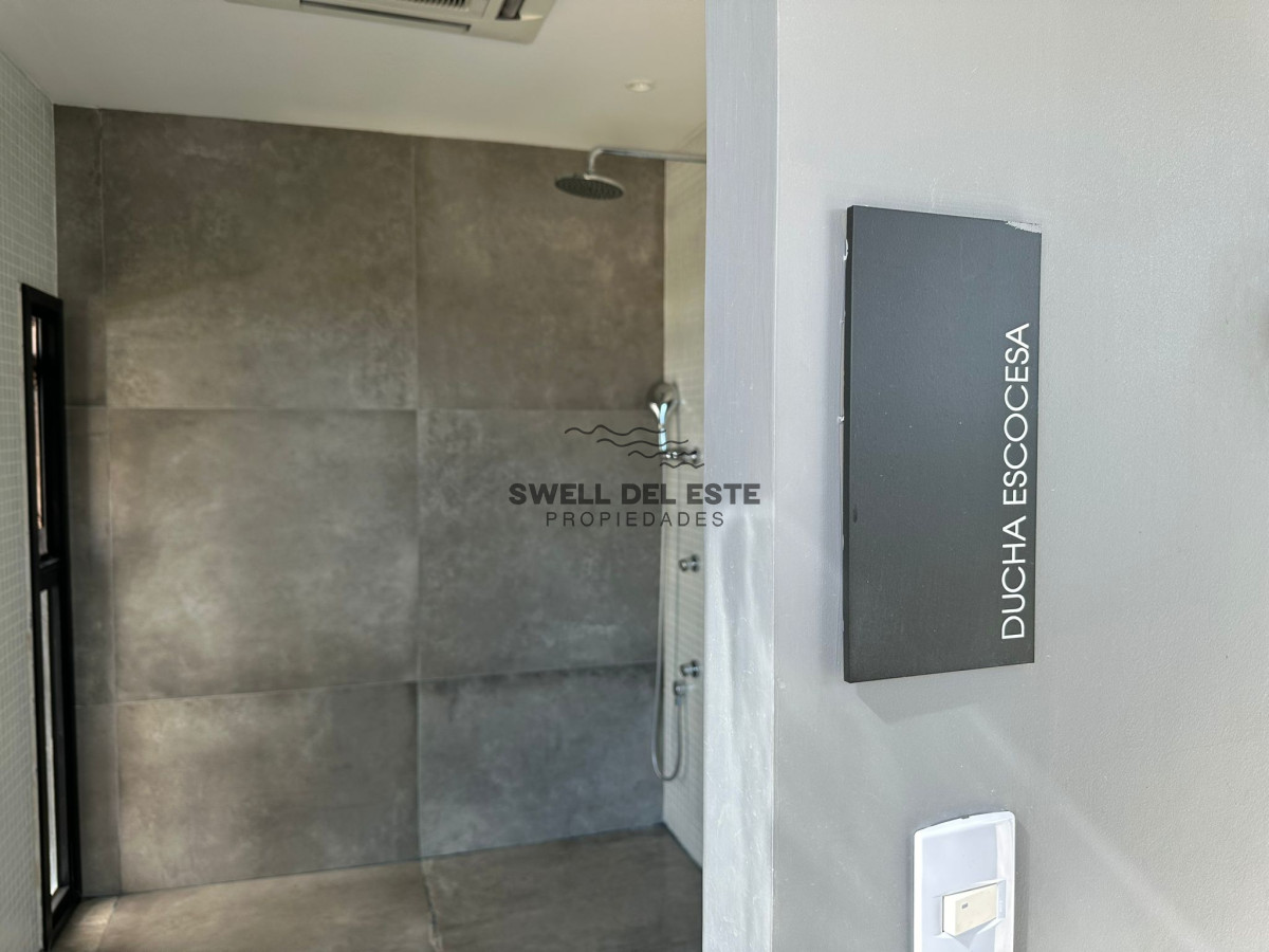 Apartamento ID.176 - Venta Apartamento 2 dormitorios Torre con amenities