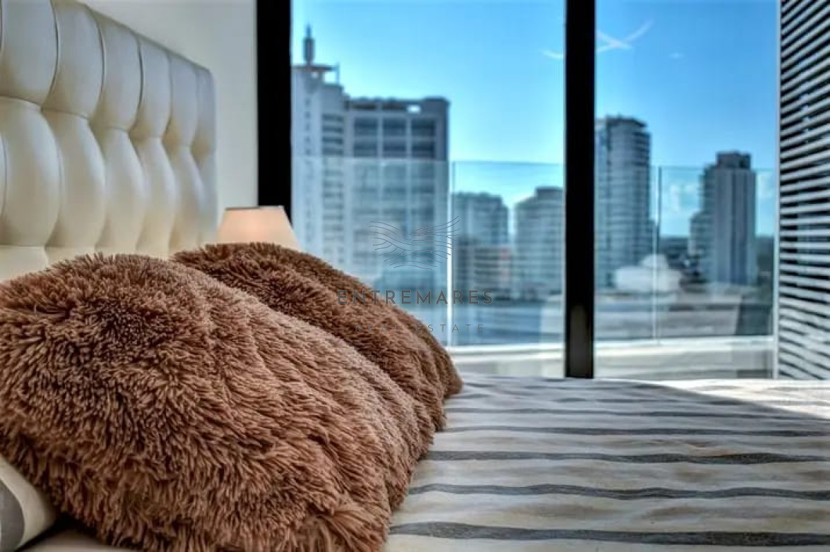 Apartamento ID.259 - Venta Apartamento 2 dormitorios Torre con amenities