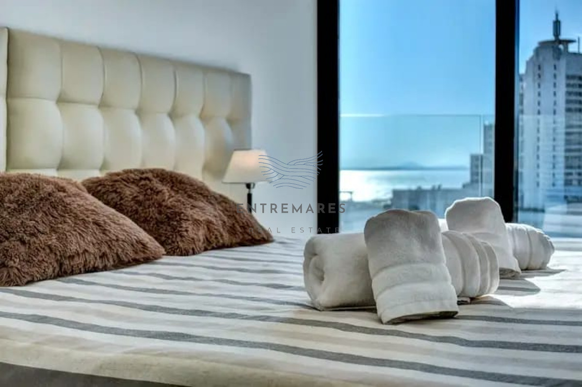 Apartamento ID.259 - Venta Apartamento 2 dormitorios Torre con amenities