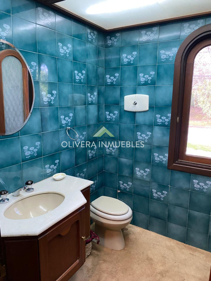 Casa ID.12346 - Casa en venta de 8 Dormitorios Barrio San Rafael