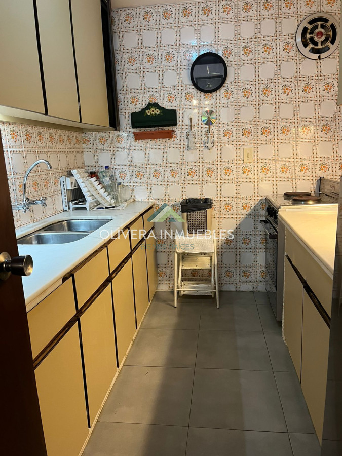 Apartamento ID.12348 - Venta apartamento 2 dormitorios Primera Linea Playa Brava Punta del Este