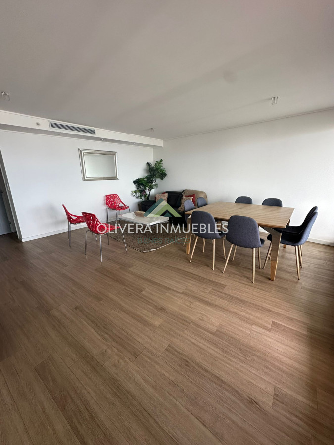 Apartamento ID.12326 - Venta Apartamento 2 dormitorio Torre con Amenities