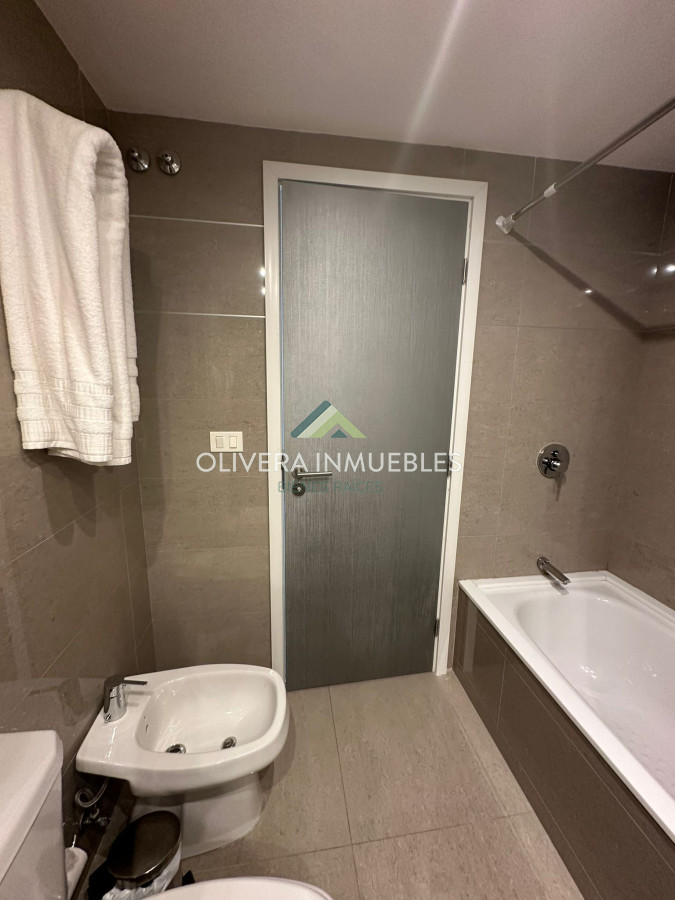 Apartamento ID.12326 - Venta Apartamento 2 dormitorio Torre con Amenities