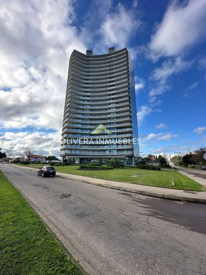 Apartamento ID.12326 - Venta Apartamento 2 dormitorio Torre con Amenities