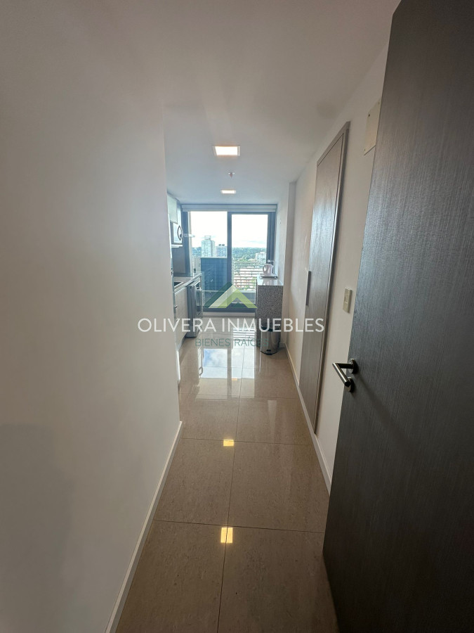 Apartamento ID.12326 - Venta Apartamento 2 dormitorio Torre con Amenities