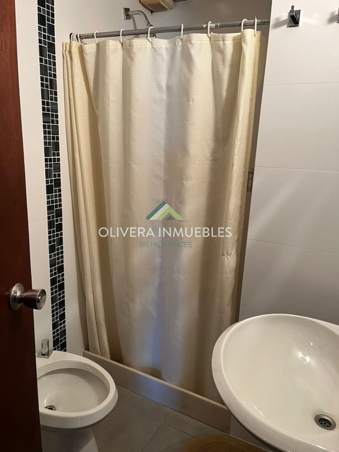 Apartamento ID.12348 - Venta apartamento 2 dormitorios Primera Linea Playa Brava Punta del Este