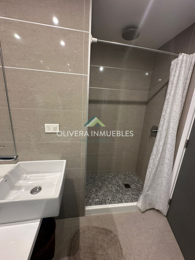 Apartamento ID.12326 - Venta Apartamento 2 dormitorio Torre con Amenities