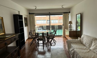 Venta Apartamento Primera Linea Mansa 3 dm + servicio