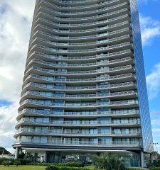 Venta Apartamento 2 dormitorio Torre con Amenities