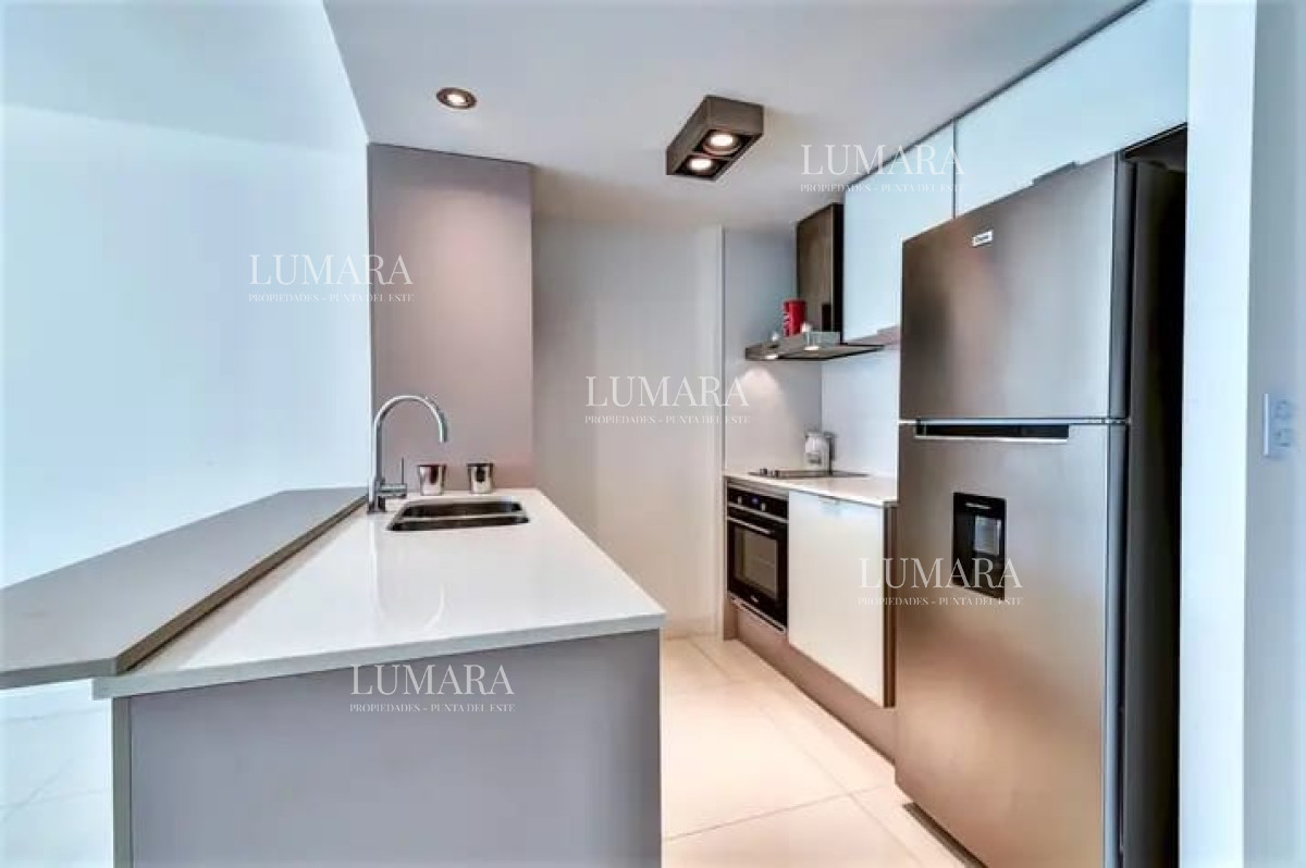 Apartamento ID.2447 - Venta Apartamento 2 dormitorios Torre con amenities