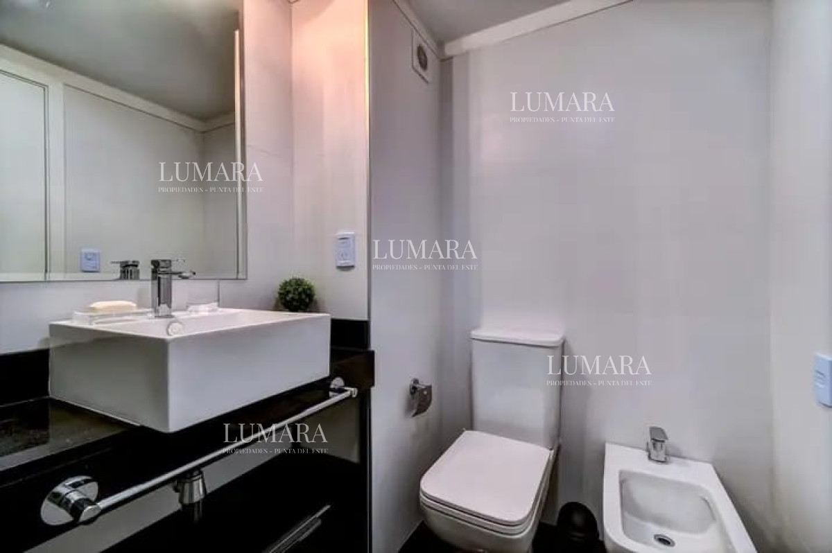 Apartamento ID.2447 - Venta Apartamento 2 dormitorios Torre con amenities
