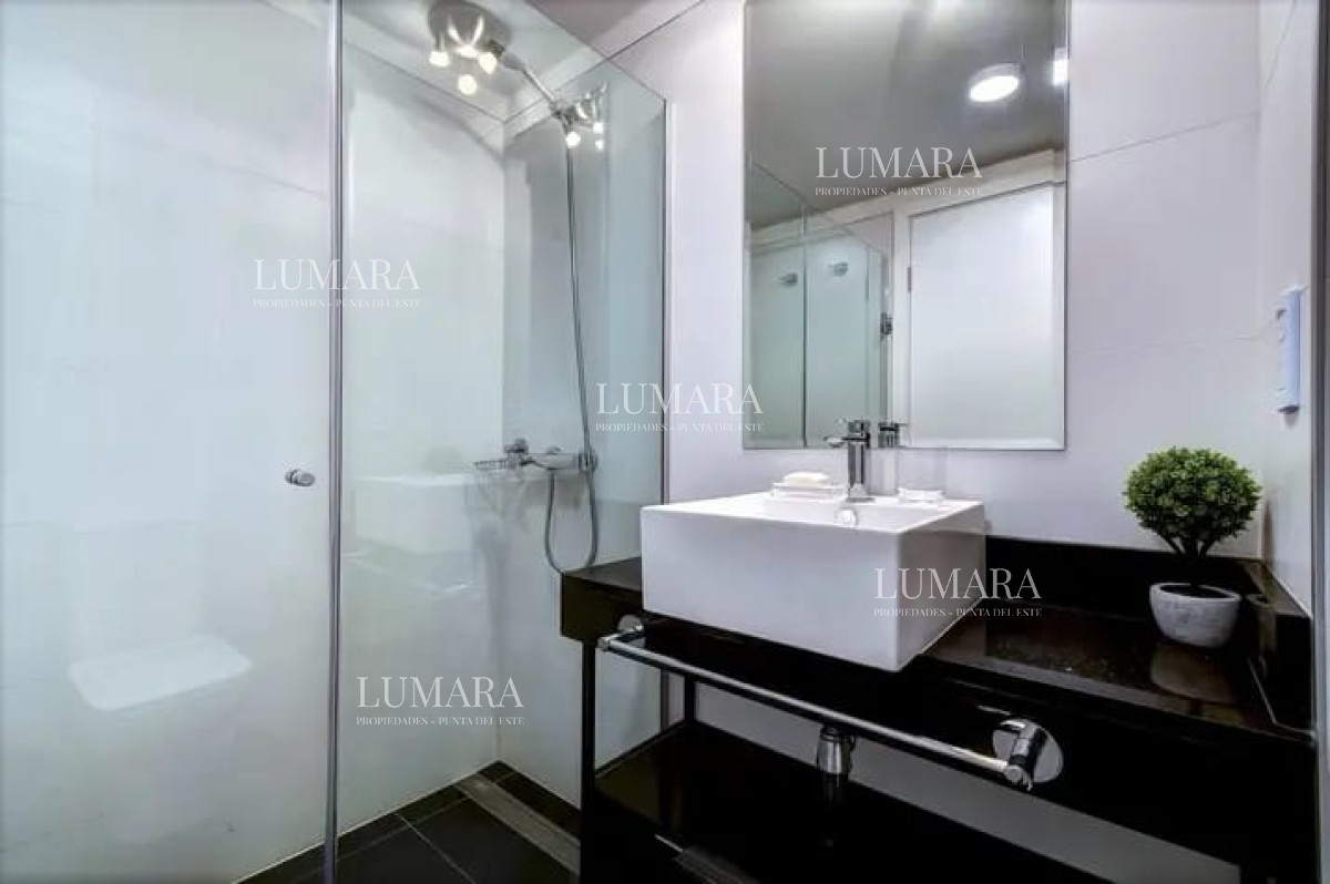 Apartamento ID.2447 - Venta Apartamento 2 dormitorios Torre con amenities