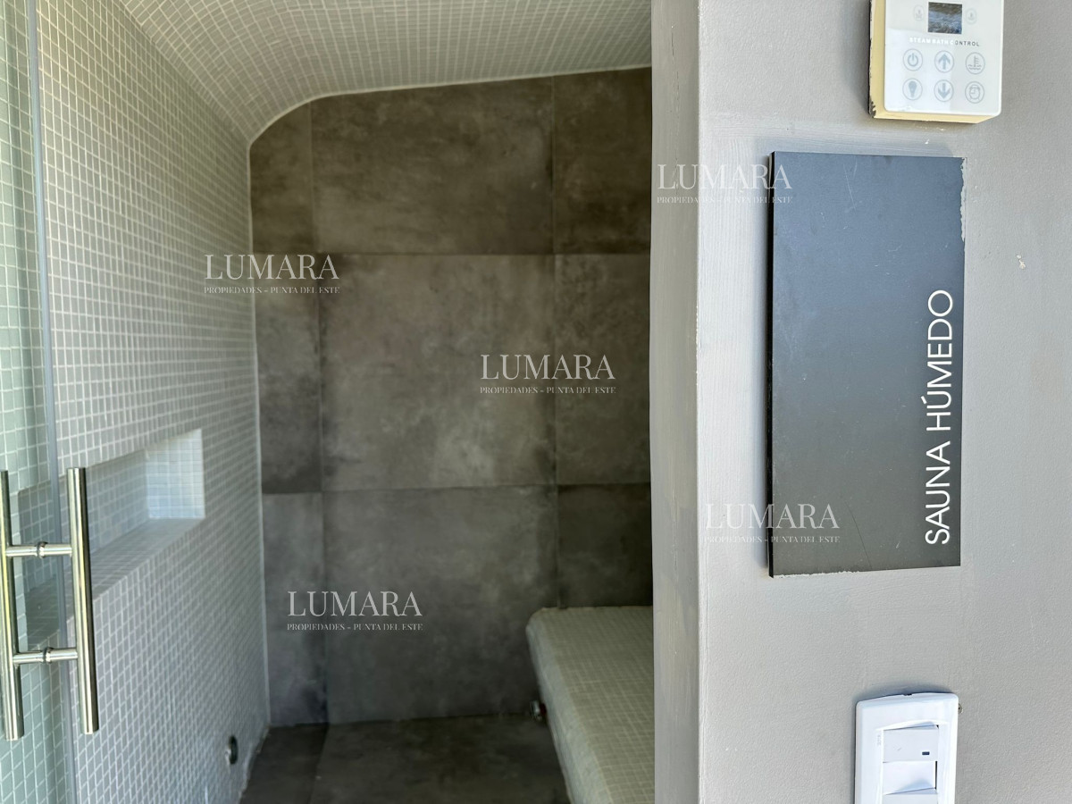 Apartamento ID.2447 - Venta Apartamento 2 dormitorios Torre con amenities