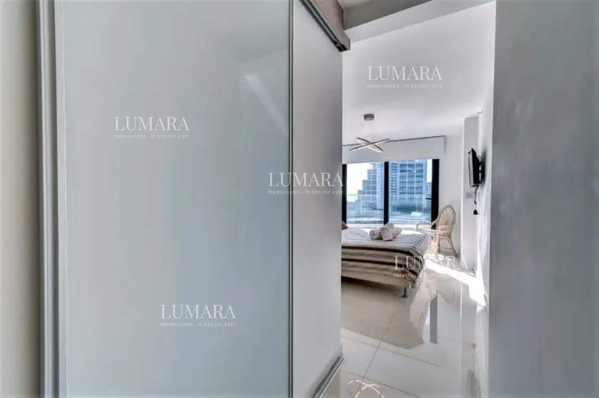 Apartamento ID.2447 - Venta Apartamento 2 dormitorios Torre con amenities