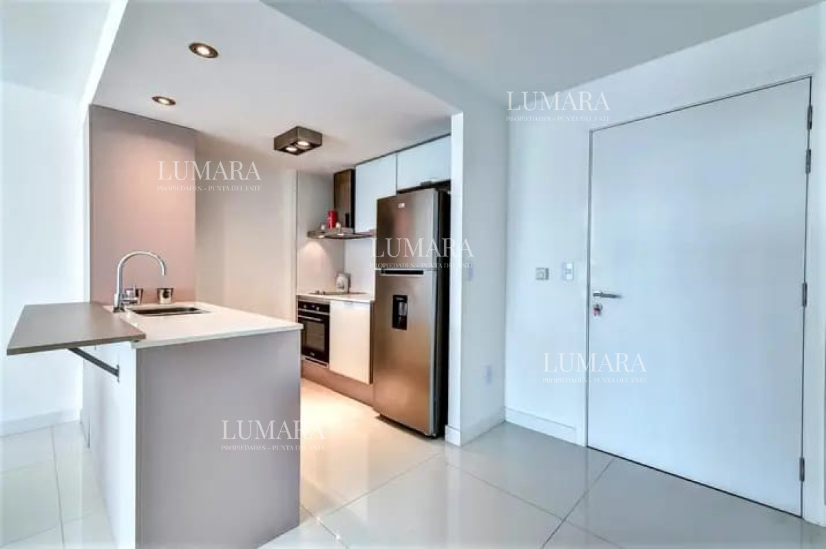 Apartamento ID.2447 - Venta Apartamento 2 dormitorios Torre con amenities