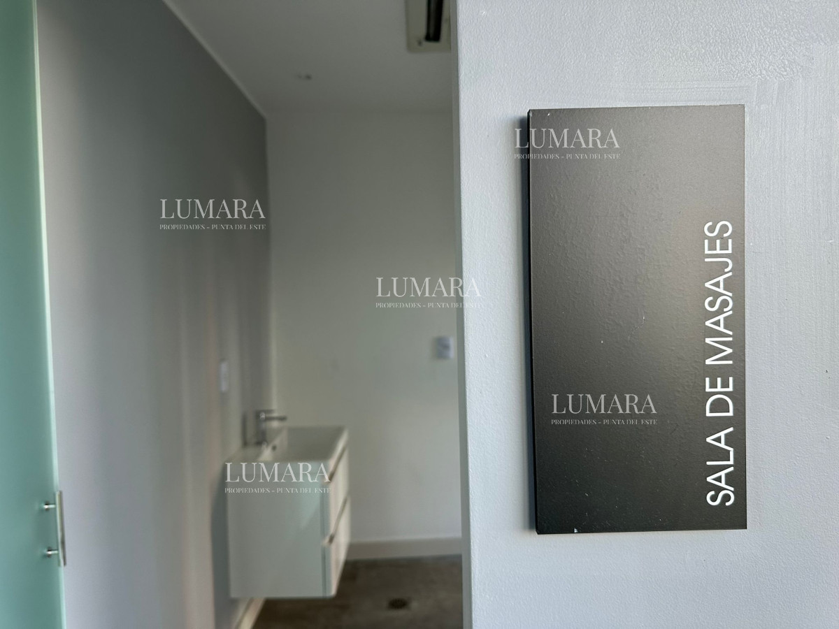 Apartamento ID.2447 - Venta Apartamento 2 dormitorios Torre con amenities