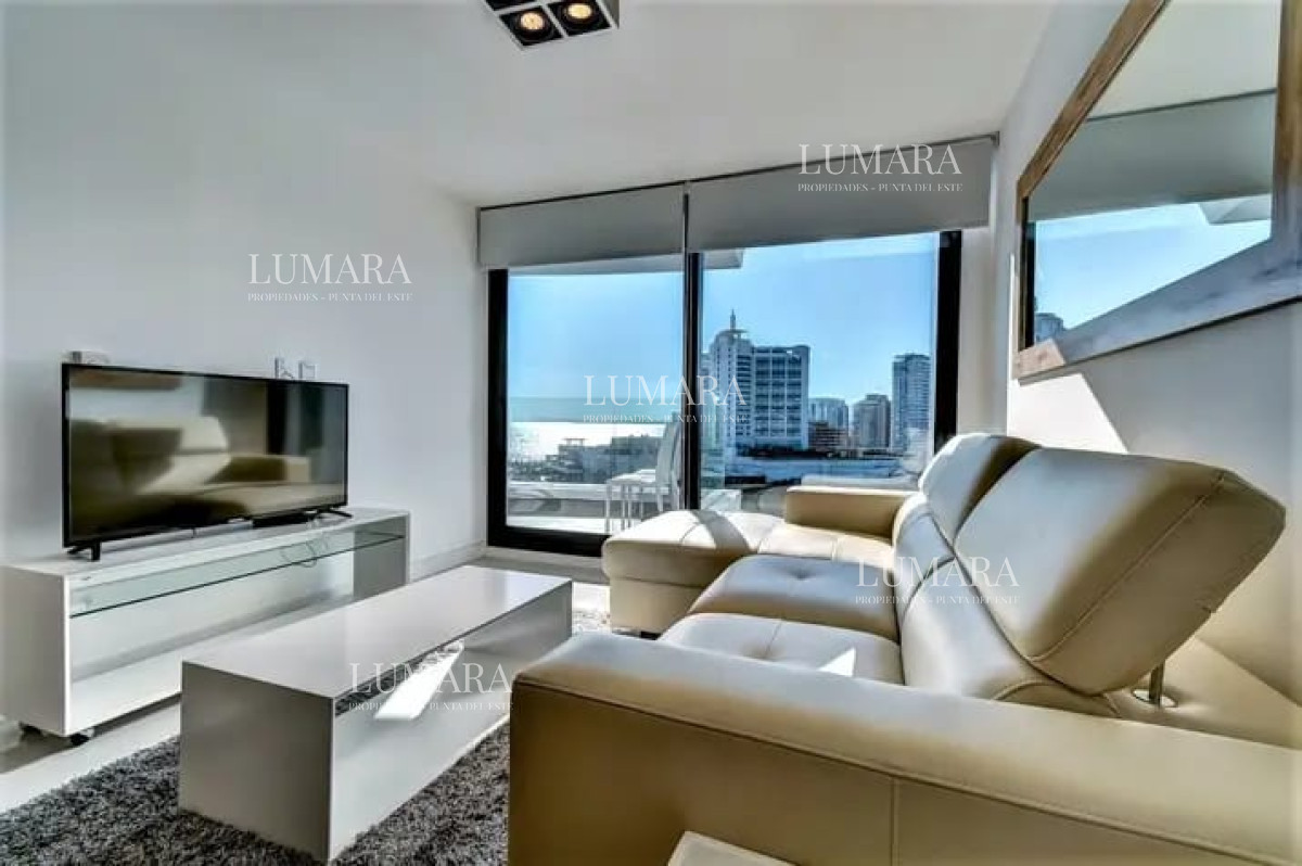 Apartamento ID.2447 - Venta Apartamento 2 dormitorios Torre con amenities