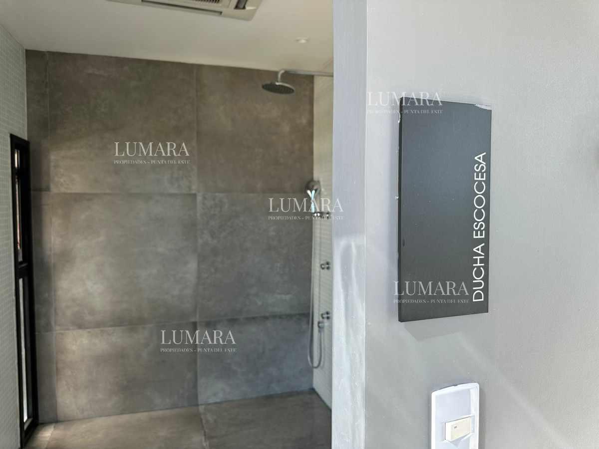 Apartamento ID.2447 - Venta Apartamento 2 dormitorios Torre con amenities