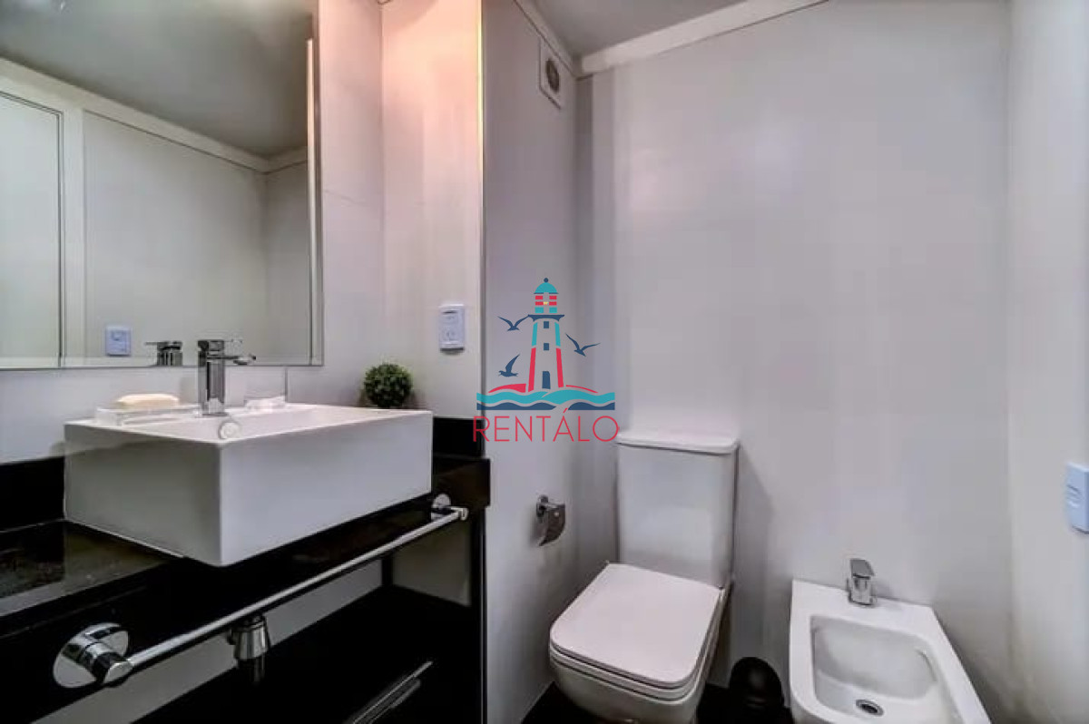 Apartamento ID.669 - Apartamento en venta en Punta del este 2 dormitorios OPORTUNIDAD!