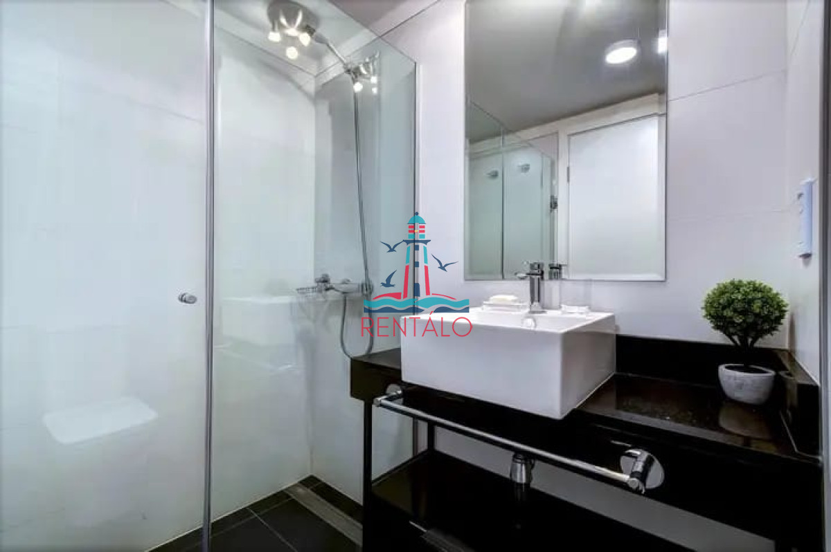 Apartamento ID.669 - Apartamento en venta en Punta del este 2 dormitorios OPORTUNIDAD!