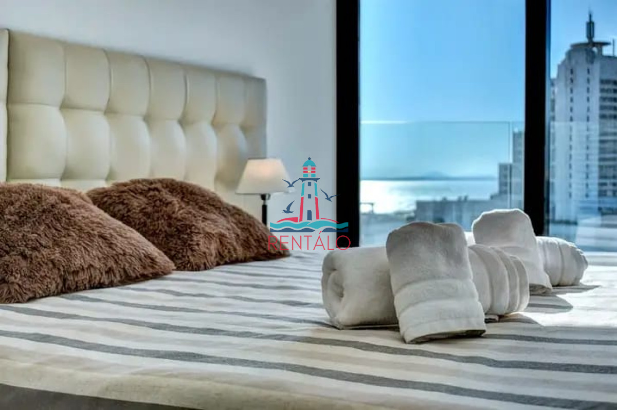 Apartamento ID.669 - Apartamento en venta en Punta del este 2 dormitorios OPORTUNIDAD!