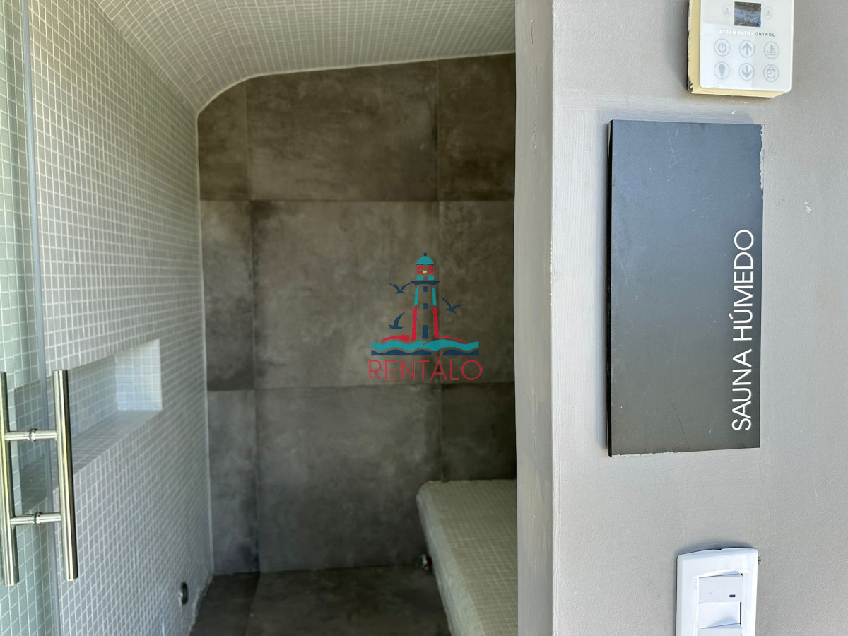 Apartamento ID.669 - Apartamento en venta en Punta del este 2 dormitorios OPORTUNIDAD!