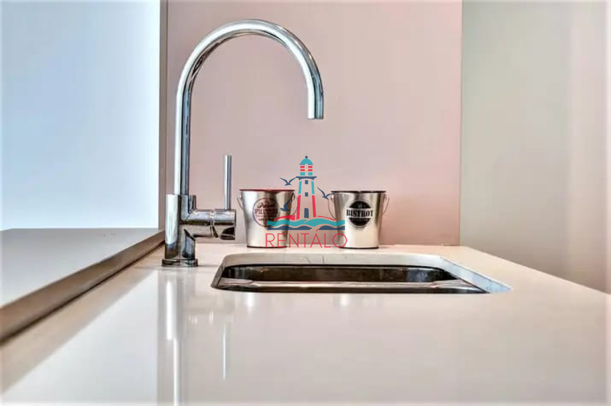 Apartamento ID.669 - Apartamento en venta en Punta del este 2 dormitorios OPORTUNIDAD!