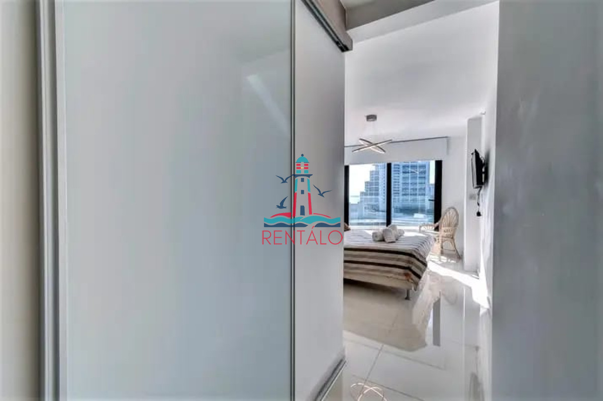 Apartamento ID.669 - Apartamento en venta en Punta del este 2 dormitorios OPORTUNIDAD!