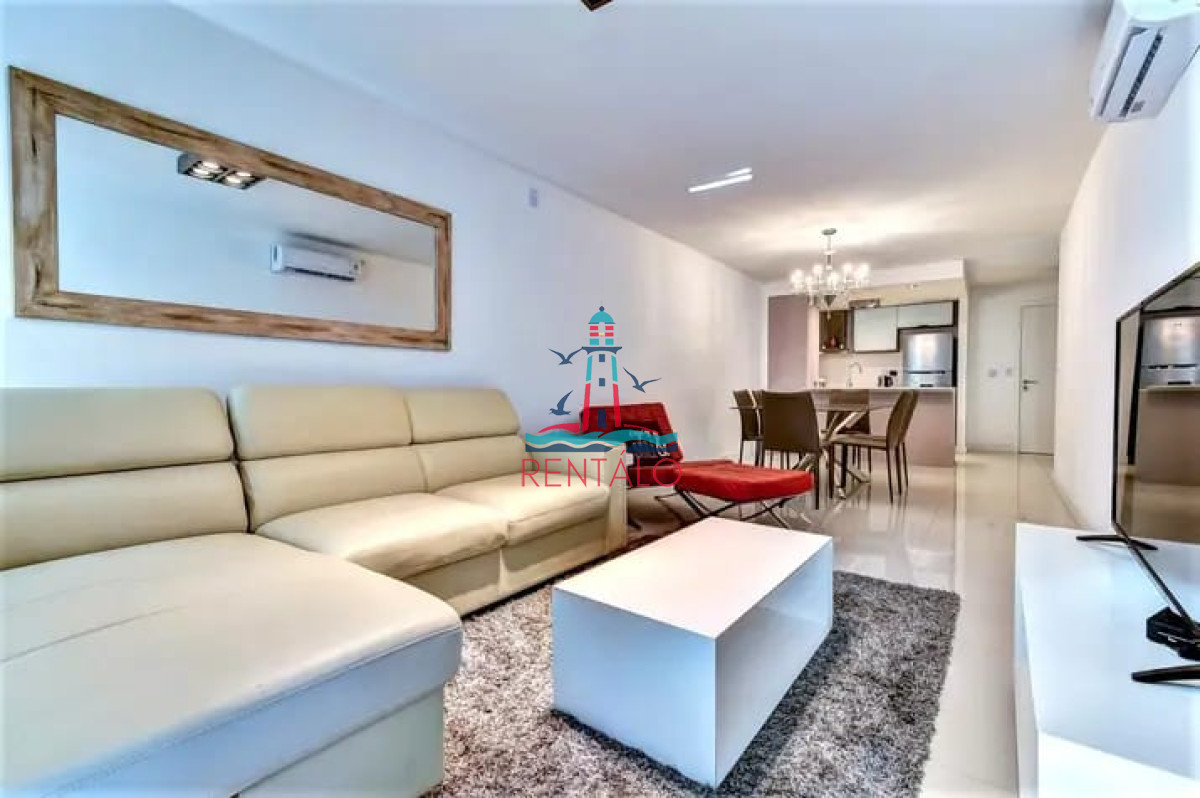 Apartamento ID.669 - Apartamento en venta en Punta del este 2 dormitorios OPORTUNIDAD!