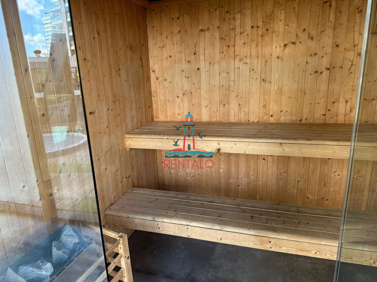 Apartamento ID.669 - Apartamento en venta en Punta del este 2 dormitorios OPORTUNIDAD!