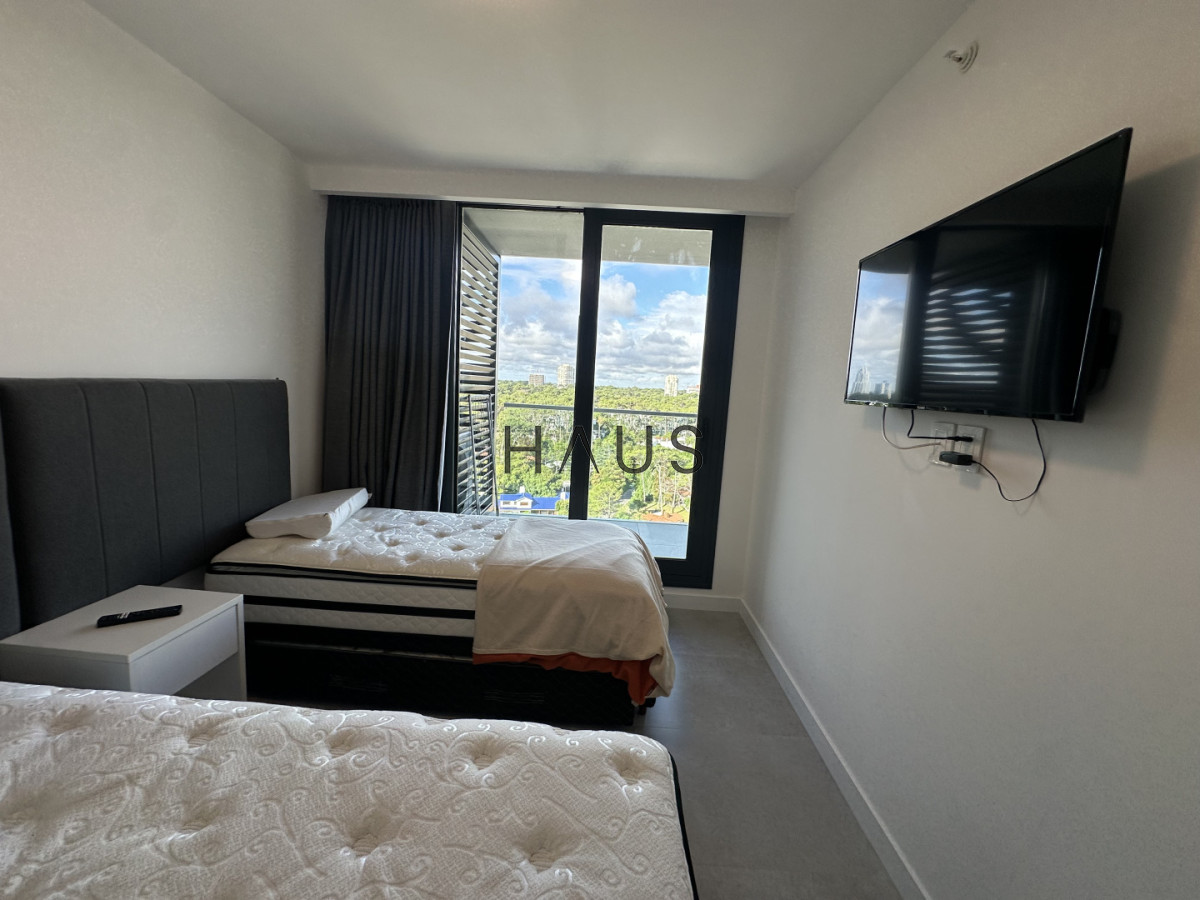 Apartamento ID.569 - Apartamento en venta en Venettian Punta del Este