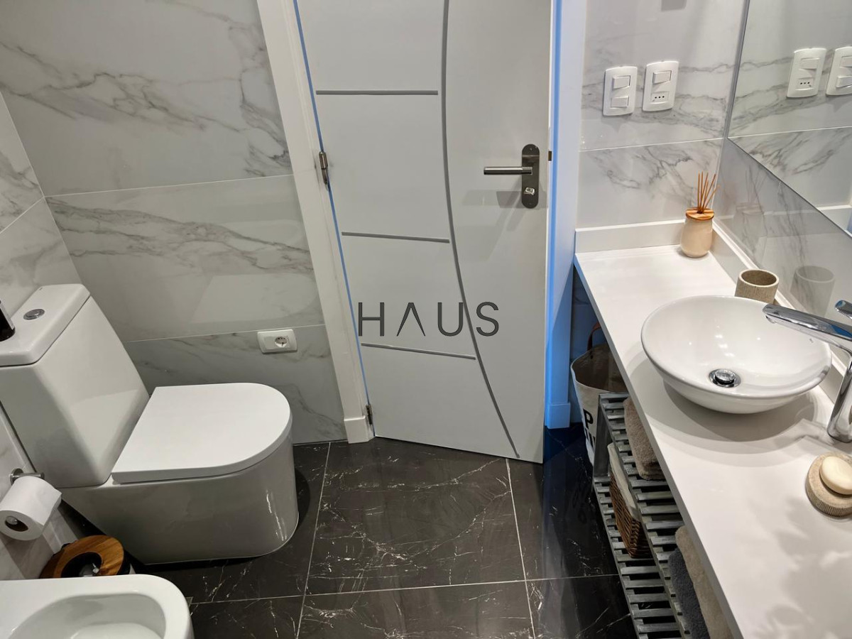 Apartamento ID.658 - Alquiler apartamento 2 dormitorios Torre con amenities