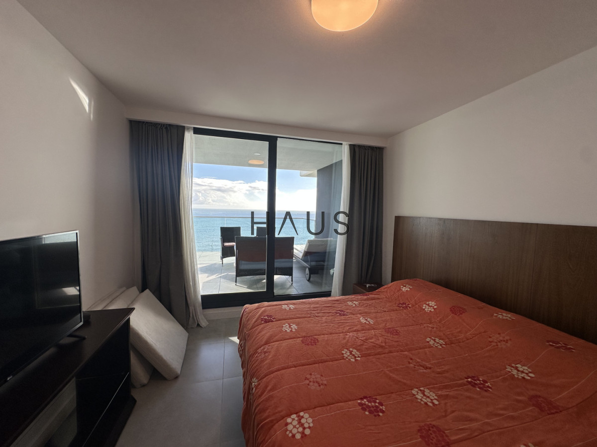 Apartamento ID.569 - Apartamento en venta en Venettian Punta del Este