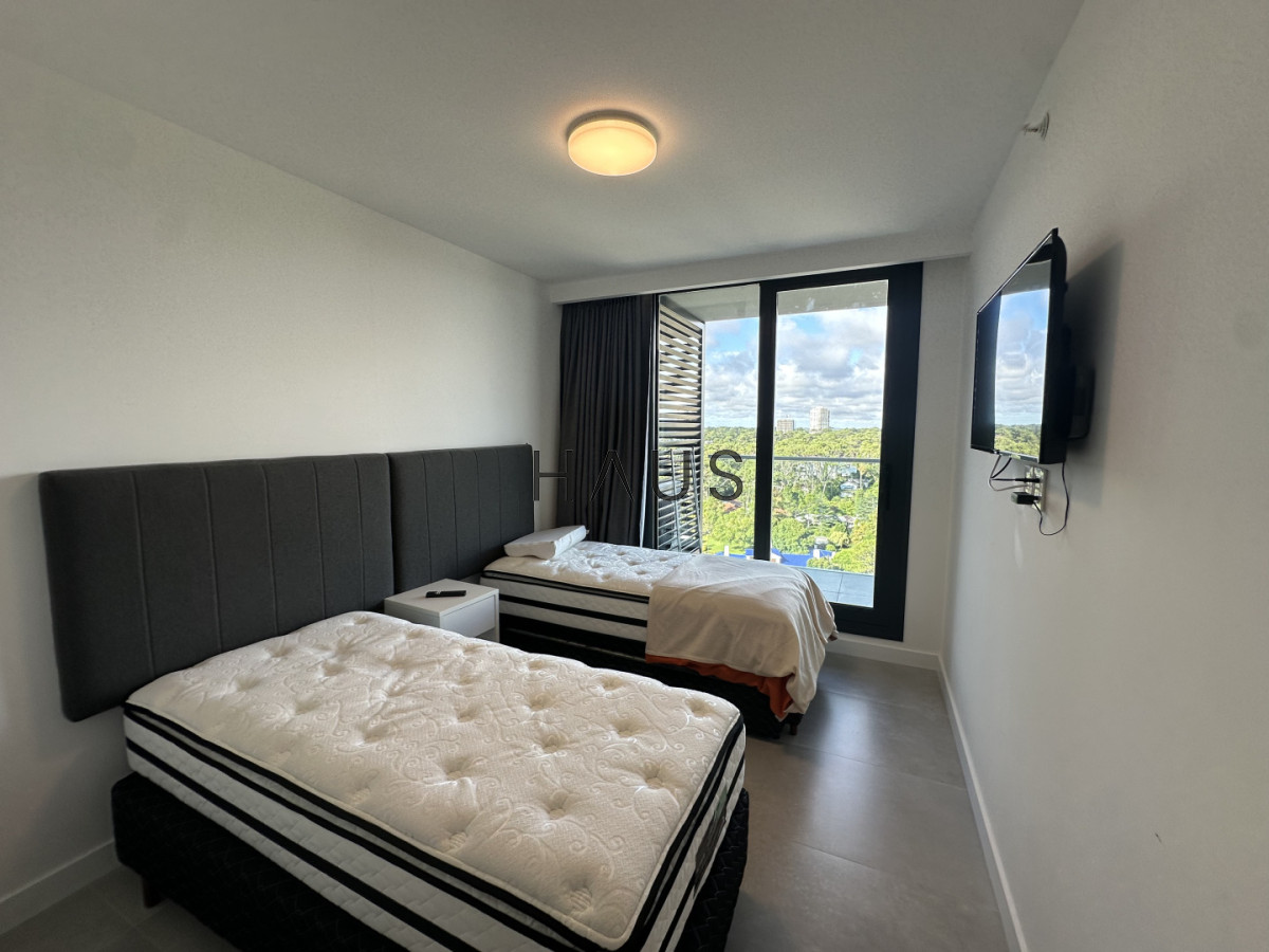 Apartamento ID.569 - Apartamento en venta en Venettian Punta del Este