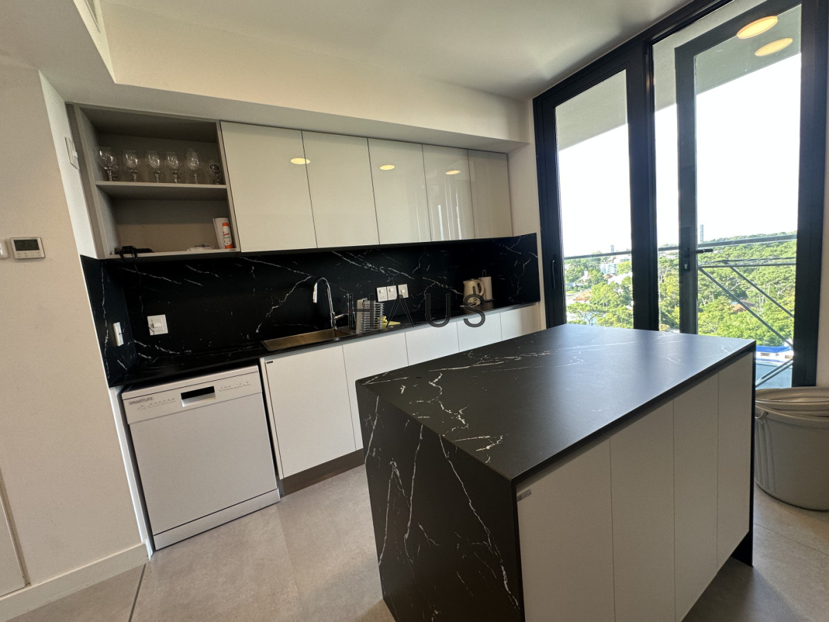 Apartamento ID.569 - Apartamento en venta en Venettian Punta del Este