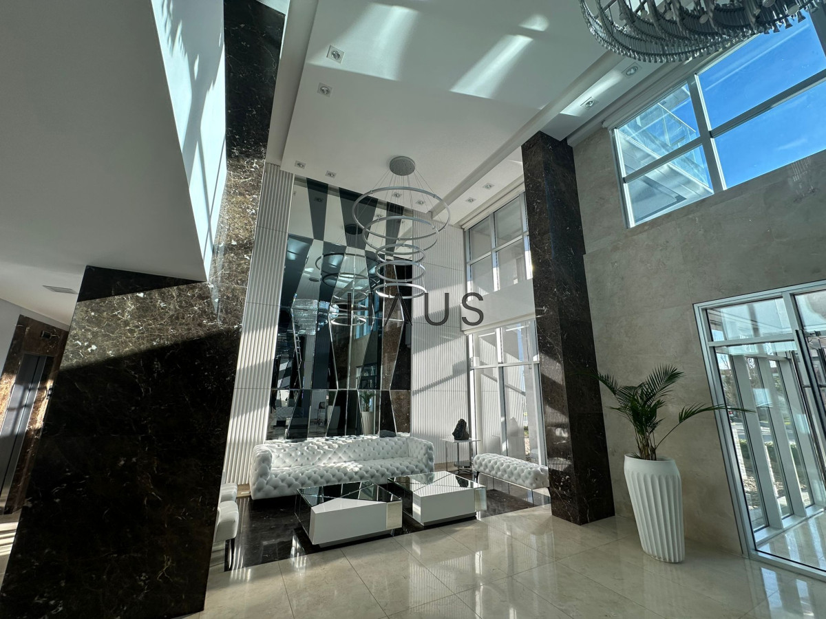 Apartamento ID.658 - Alquiler apartamento 2 dormitorios Torre con amenities