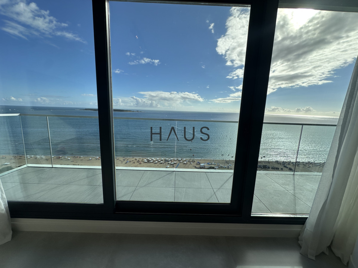 Apartamento ID.569 - Apartamento en venta en Venettian Punta del Este